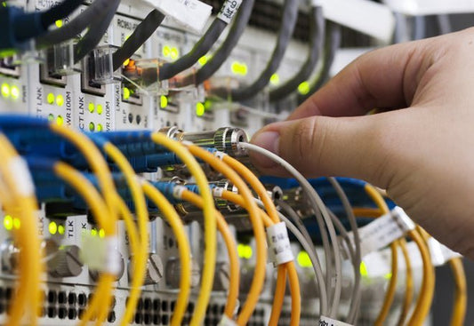 Home Networking with IPv6 - Hogg Networking